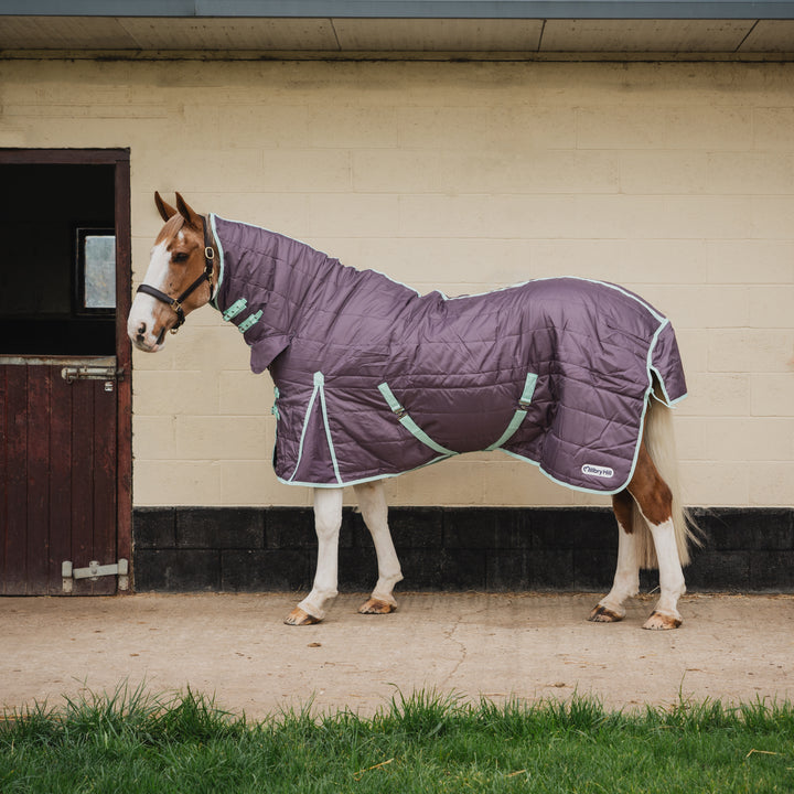 Millbry Hill 200g Pro Combo Stable Rug