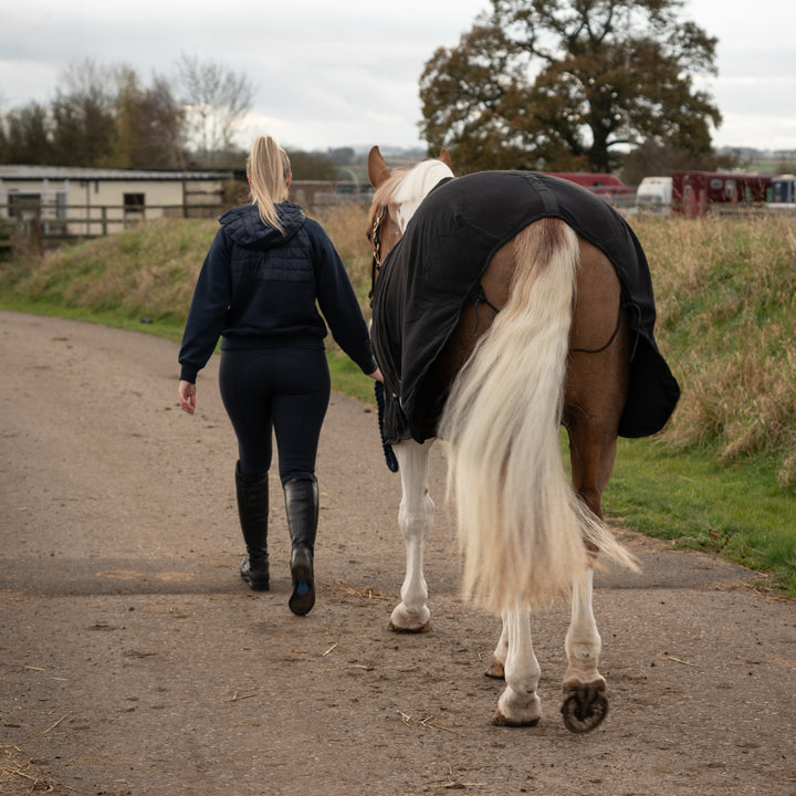 Millbry Hill Pro Standard Fleece Rug