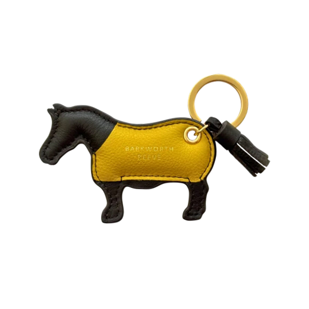 Barkworth Reeve Milton Shetland Pony Keyring