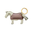 Barkworth Reeve Milton Shetland Pony Keyring