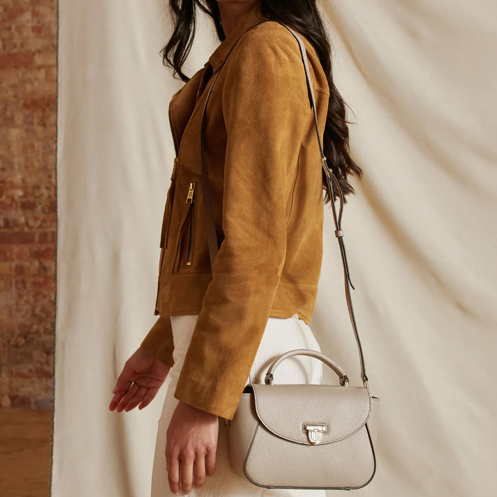 Fairfax & Favor Mini Blenheim Handbag