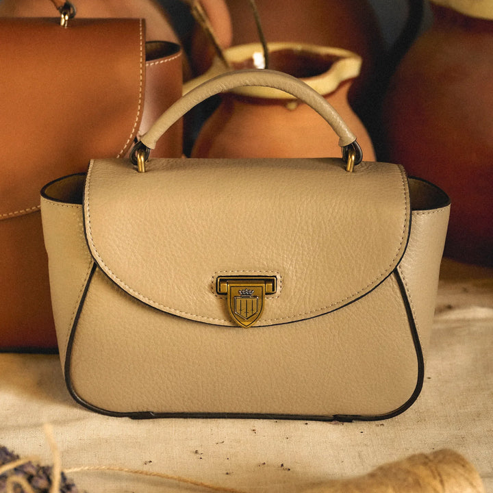 Fairfax & Favor Mini Blenheim Handbag