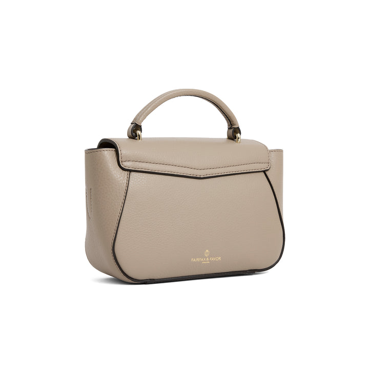 Fairfax & Favor Mini Blenheim Handbag