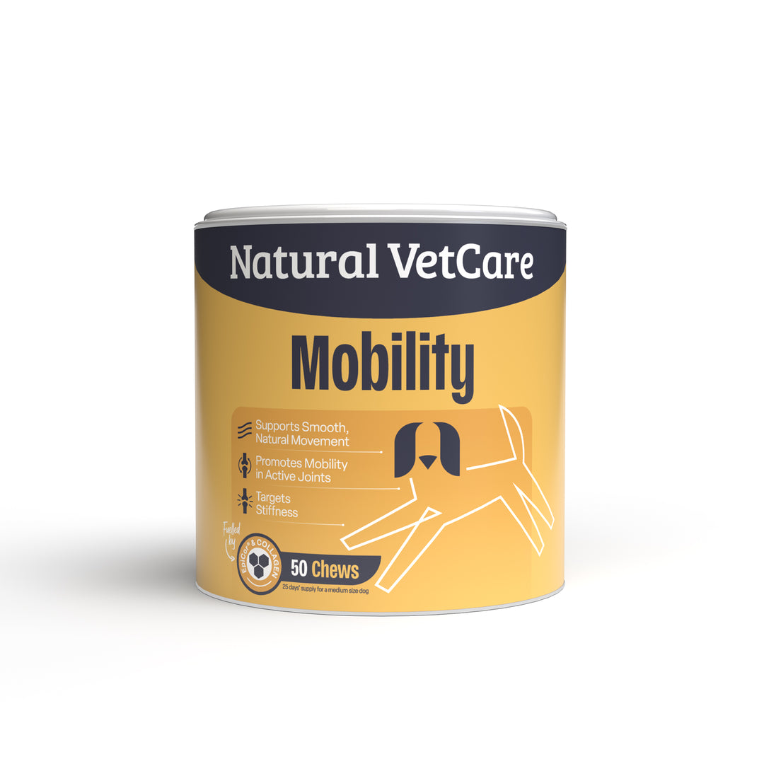 NAF Mobility Dog Supplement