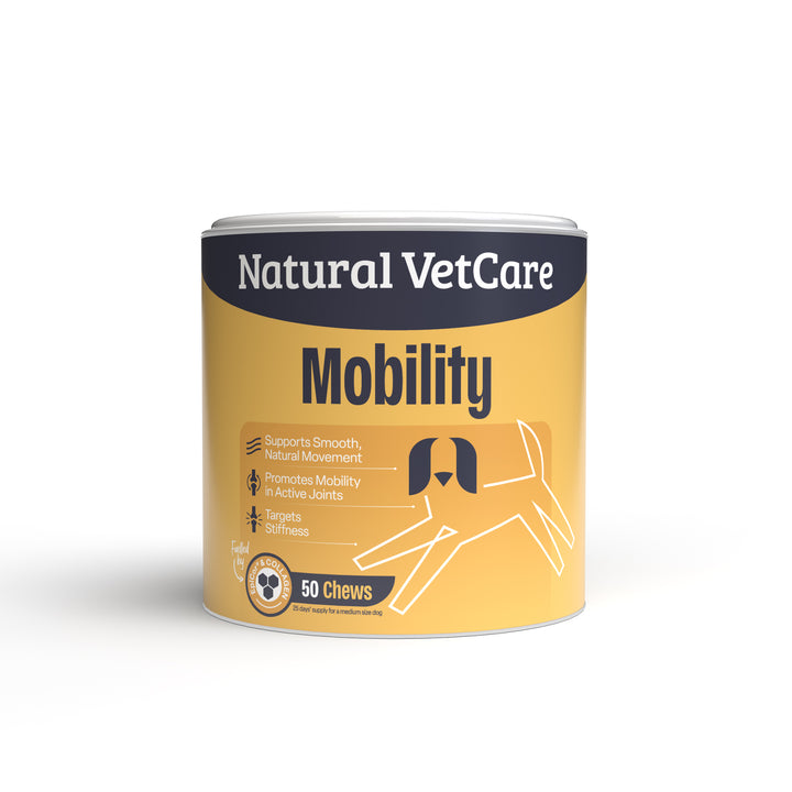 NAF Mobility Dog Supplement