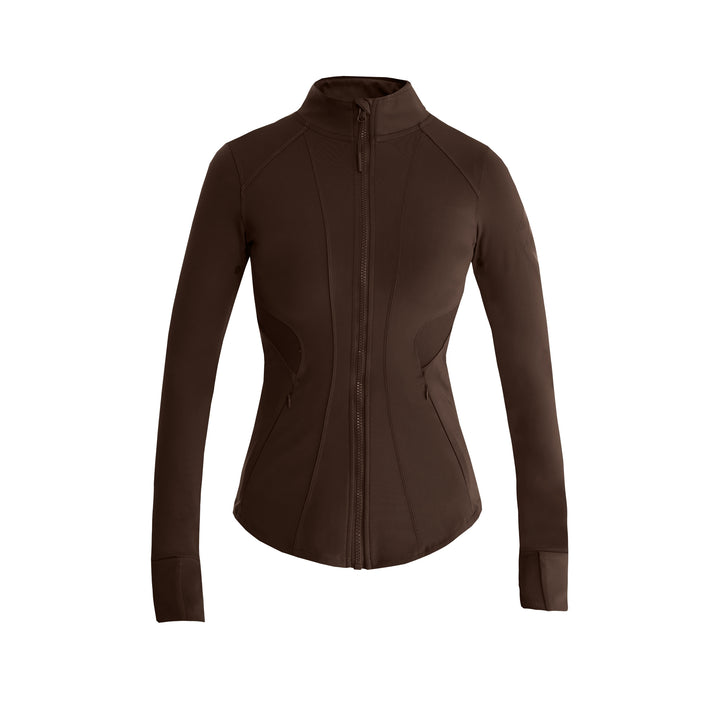 Aztec Diamond Ladies Core Fitted Jacket