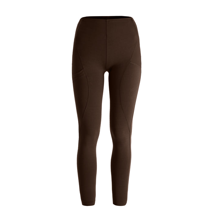 Aztec Diamond Ladies Core Full Seat Leggings