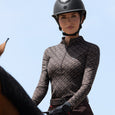 Aztec Diamond Ladies Core Base Layer