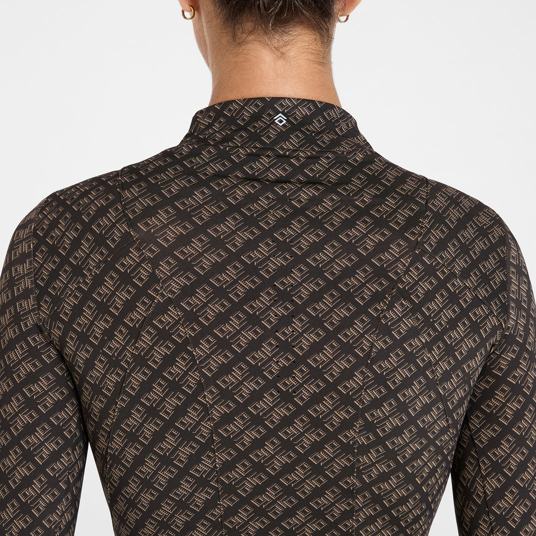 Aztec Diamond Ladies Core Base Layer