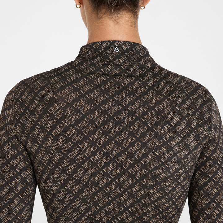 Aztec Diamond Ladies Core Base Layer