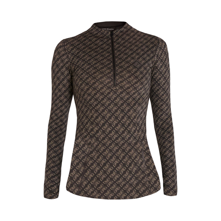 Aztec Diamond Ladies Core Base Layer