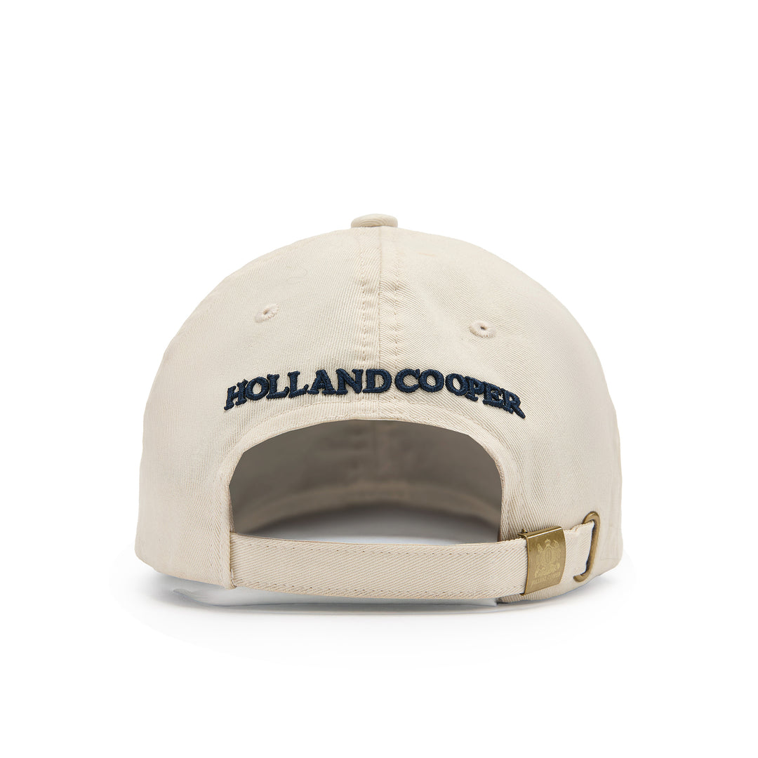 Holland Cooper Ladies Monogram Cap