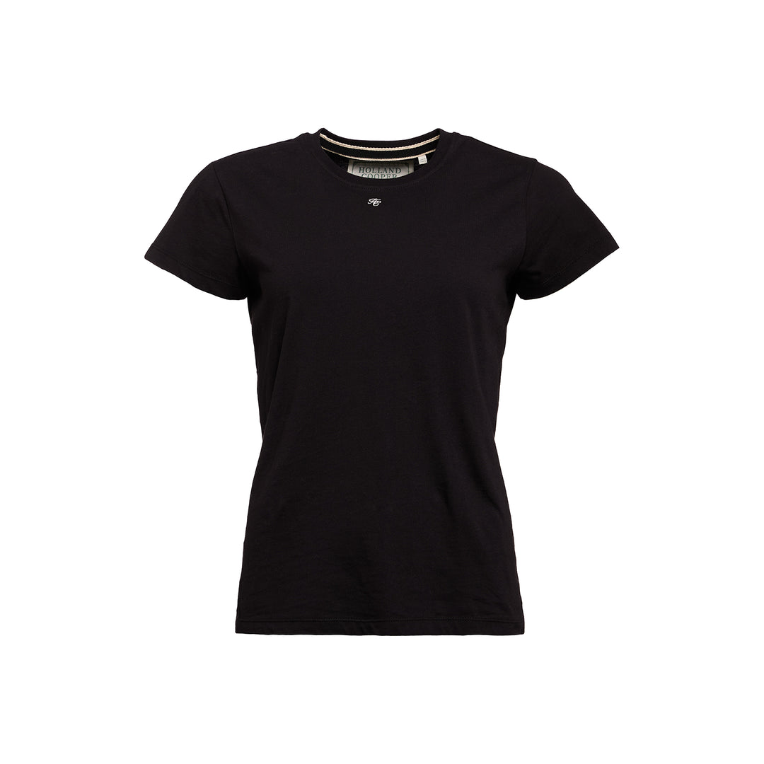 Holland Cooper Ladies Monogram Tee