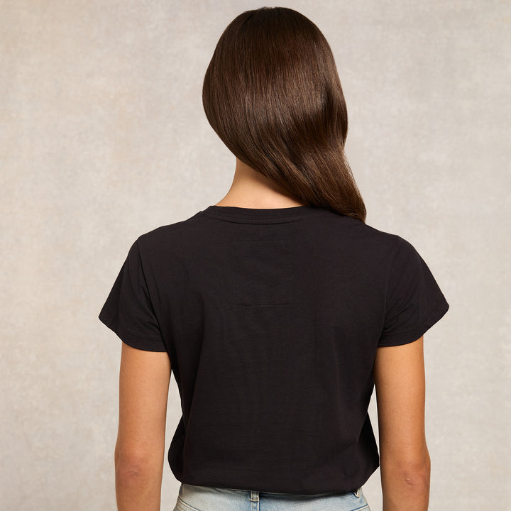 Holland Cooper Ladies Monogram Tee