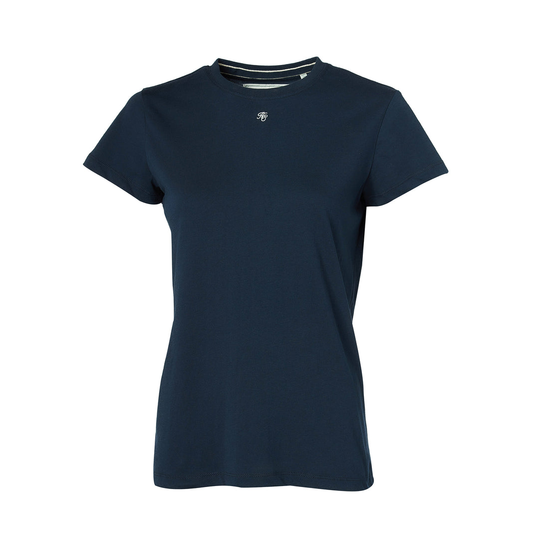 Holland Cooper Ladies Monogram Tee