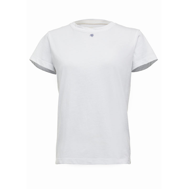 Holland Cooper Ladies Monogram Tee