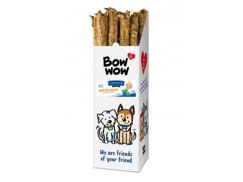 Bow Wow Monster Crunch