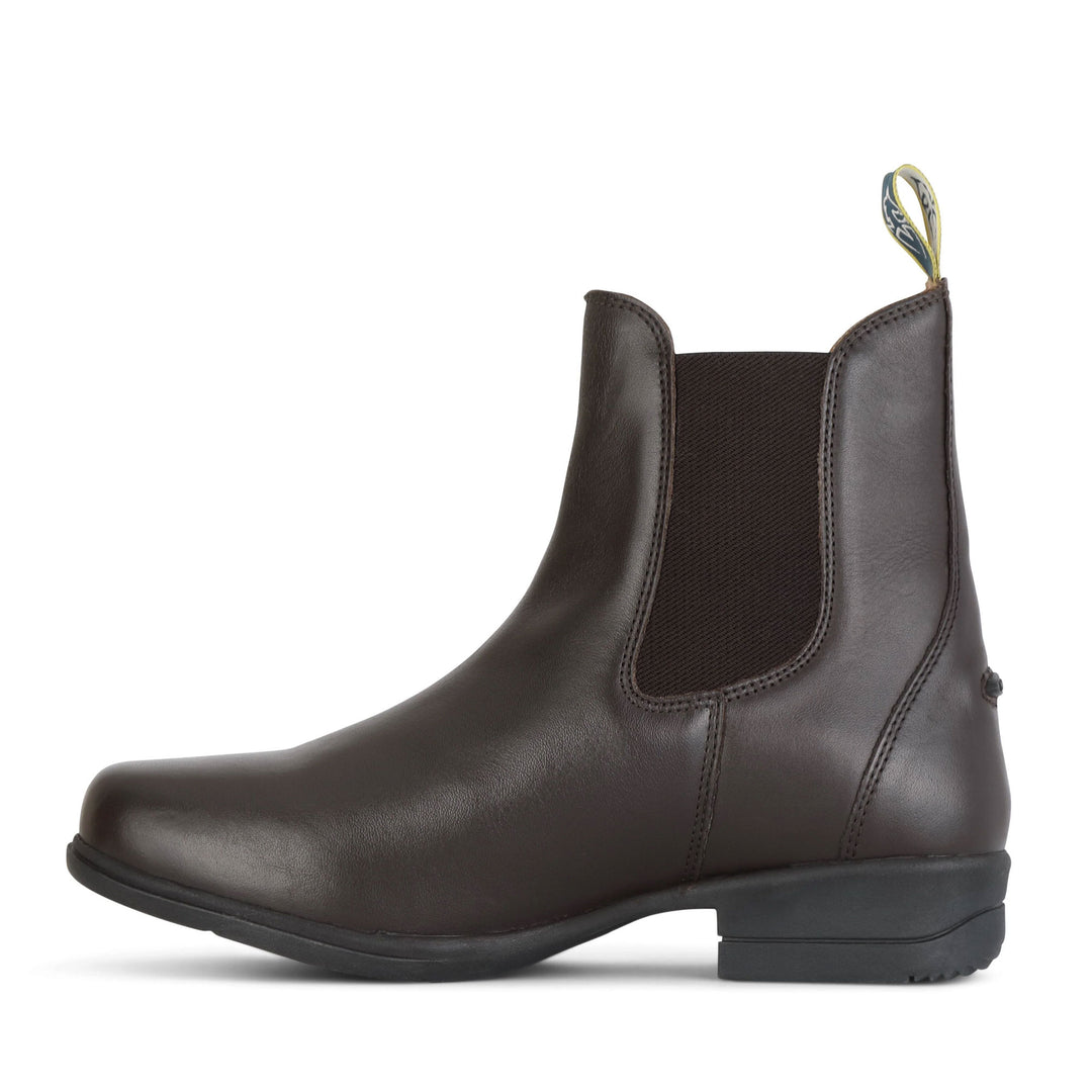 Moretta Adults Lucilla Jodhpur Boots