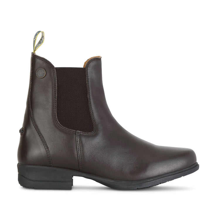 Moretta Adults Lucilla Jodhpur Boots