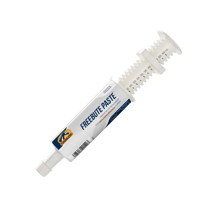 Cavlaor Free Bute Paste