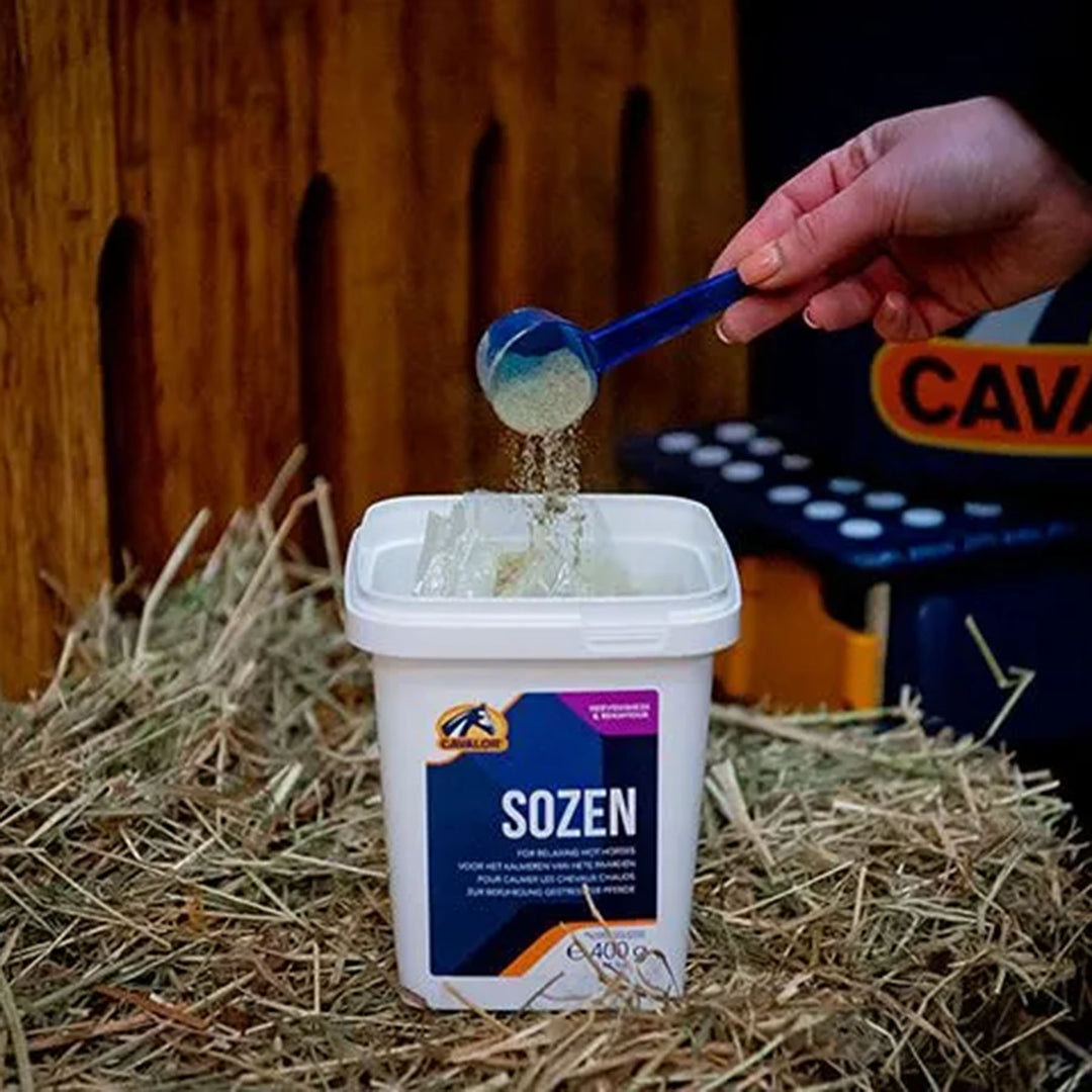 Cavalor Sozen