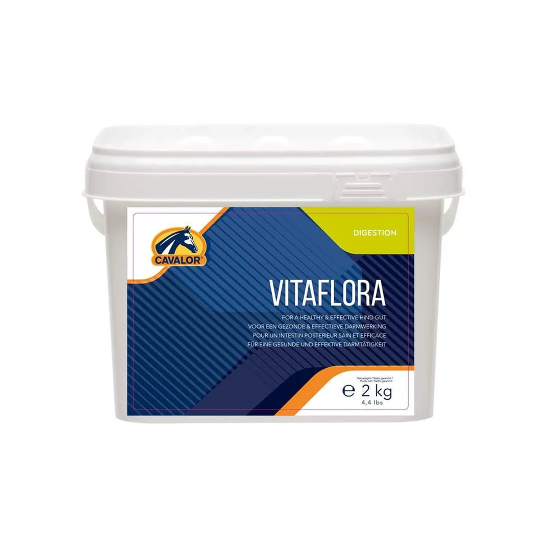Cavalor Vitaflora