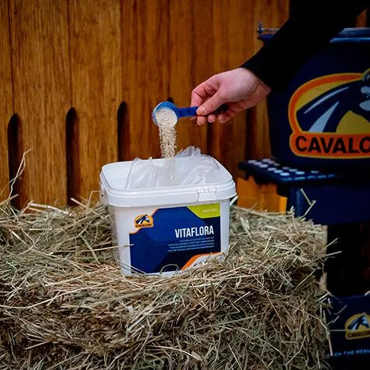 Cavalor Vitaflora
