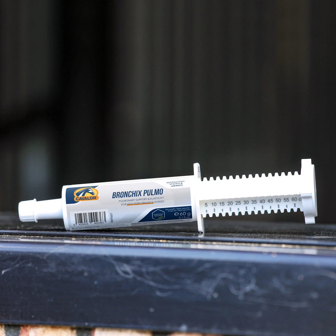 Cavalor Bronchix Pulmo Paste
