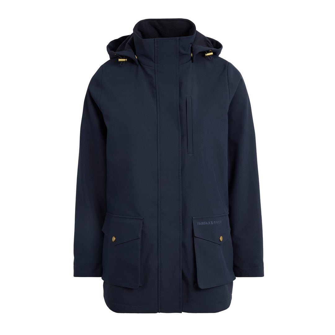Fairfax & Favor Ladies The Nancy Walking Jacket