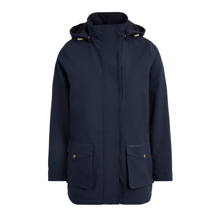 Fairfax & Favor Ladies The Nancy Walking Jacket