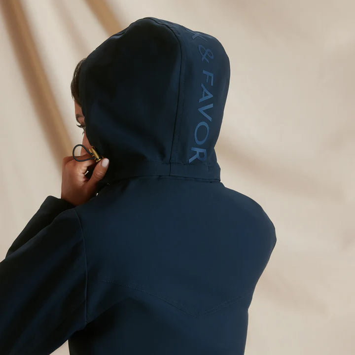 Fairfax & Favor Ladies The Nancy Walking Jacket