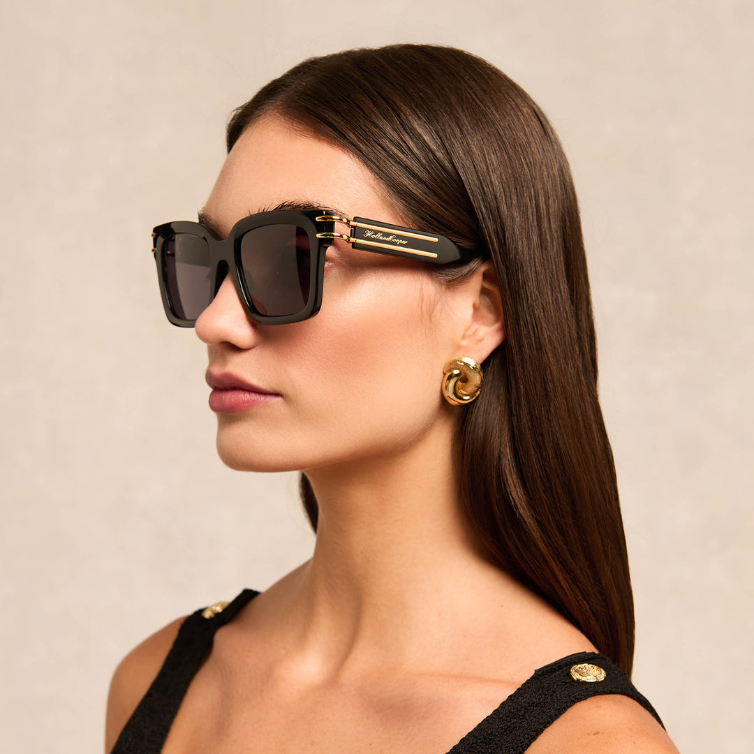 Holland Cooper Ladies New York City Sunglasses
