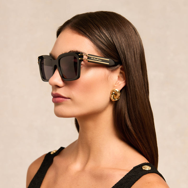 Holland Cooper Ladies New York City Sunglasses