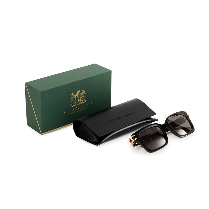 Holland Cooper Ladies New York City Sunglasses