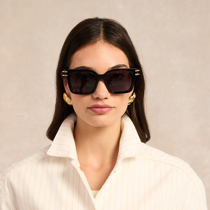 Holland Cooper Ladies New York City Sunglasses