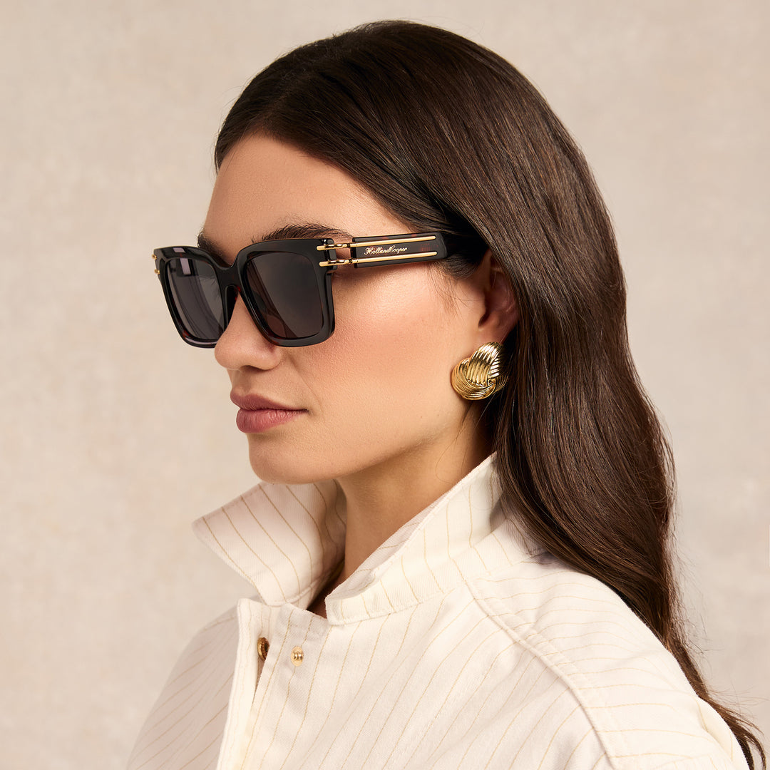 Holland Cooper Ladies New York City Sunglasses