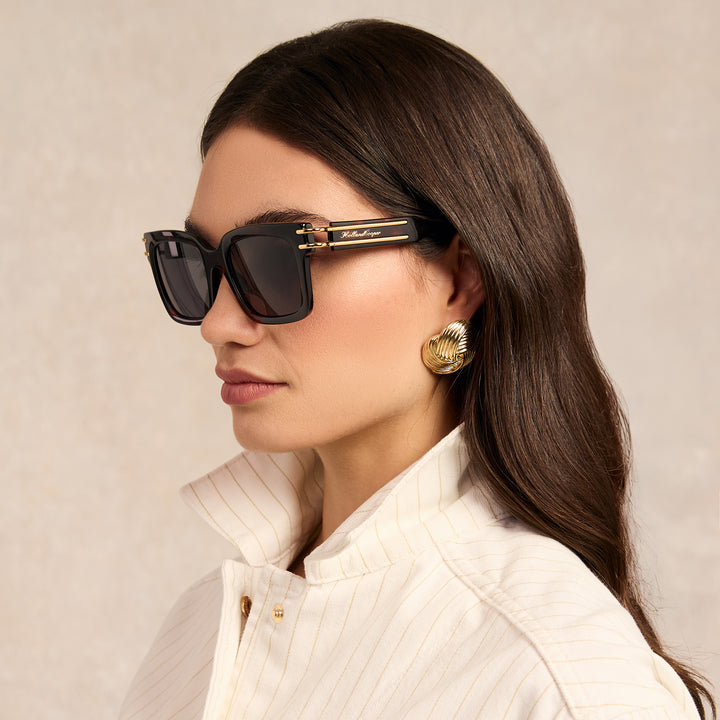 Holland Cooper Ladies New York City Sunglasses