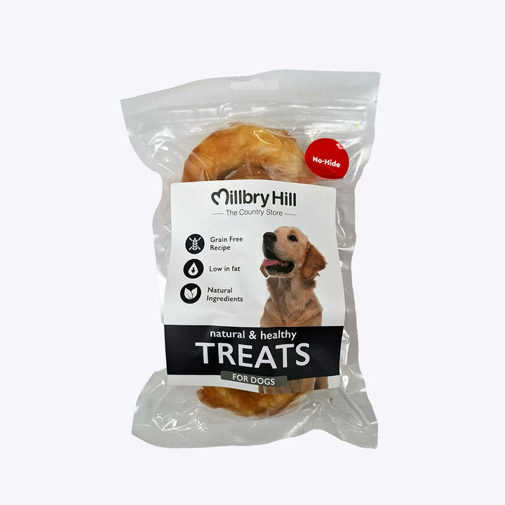 Millbry Hill No-Hide Chicken Flavoured Donut