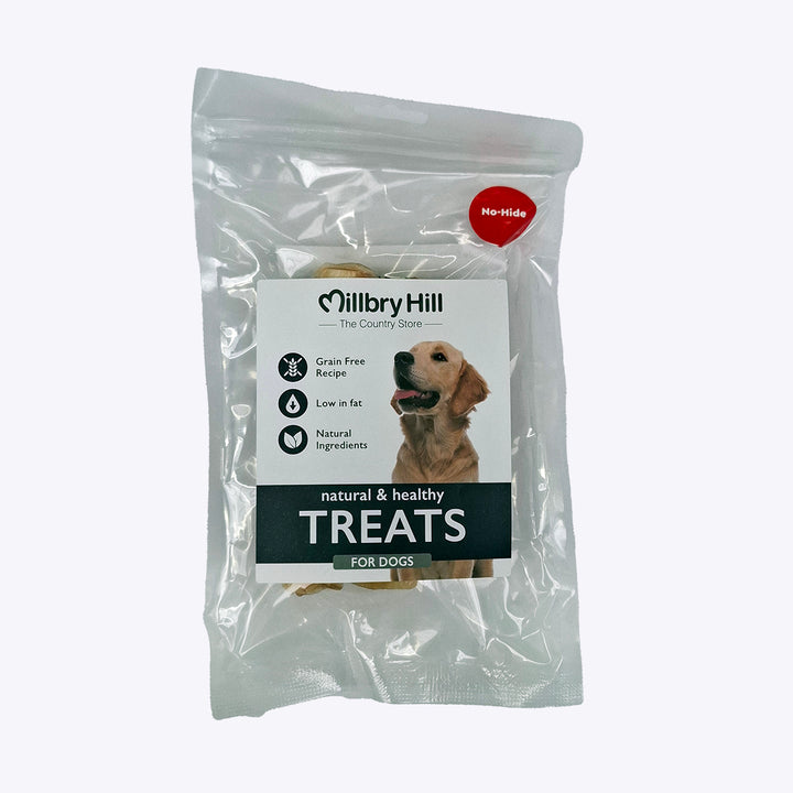 Millbry Hill No-Hide Chicken Flavoured Rolls