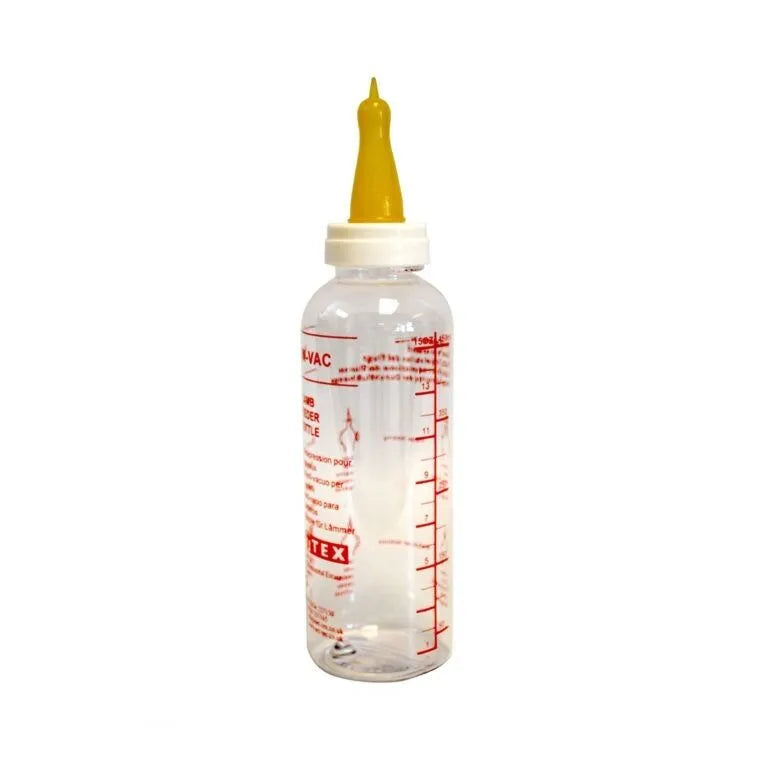 Nettex Non Vac Bottle