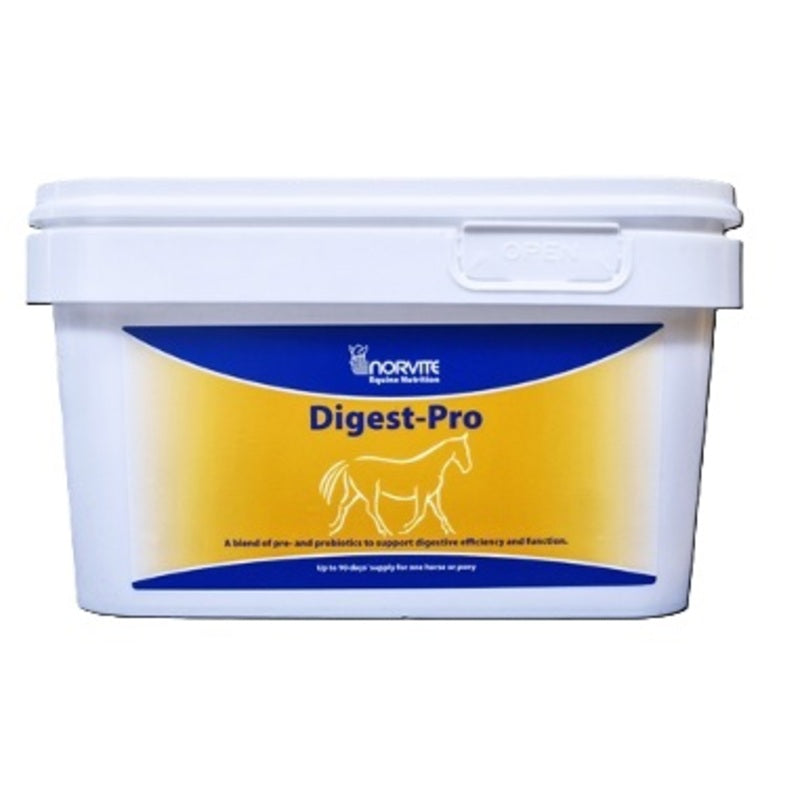 Norvite Equine Nutrition Digest-Pro