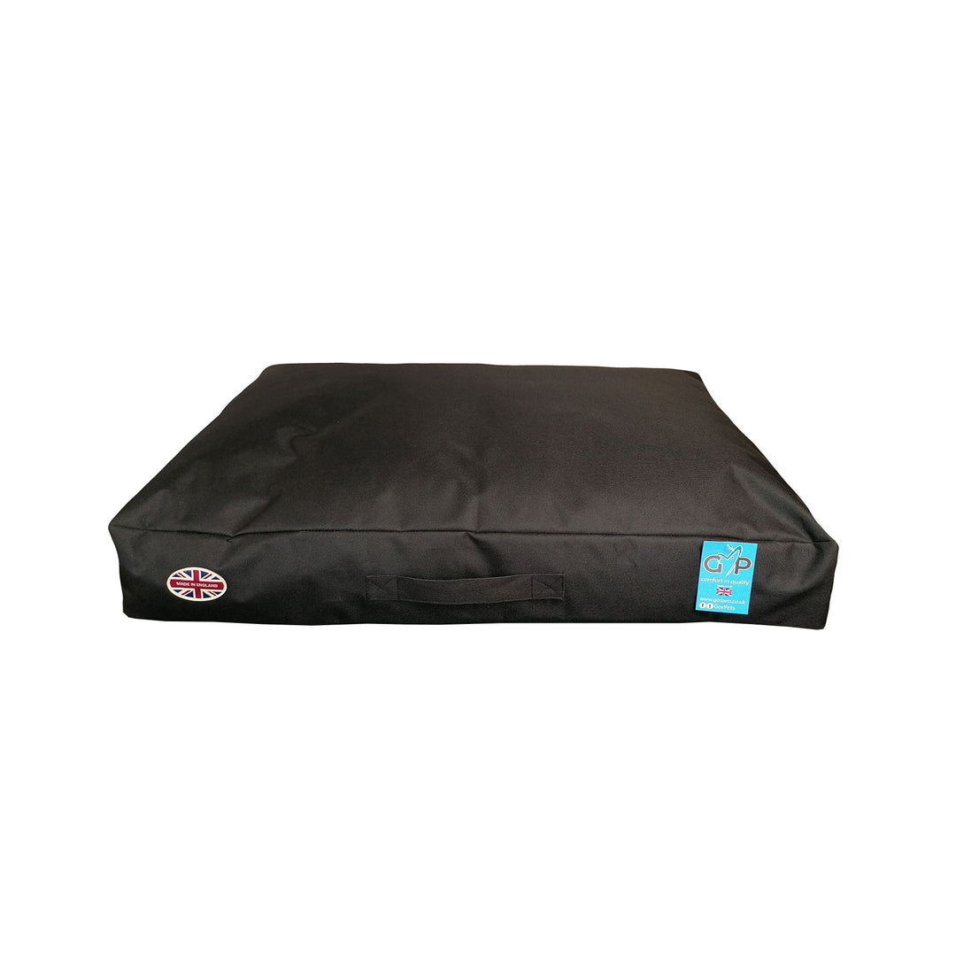 Gor Pets Outdoor Waterproof Premium Dog Mattress