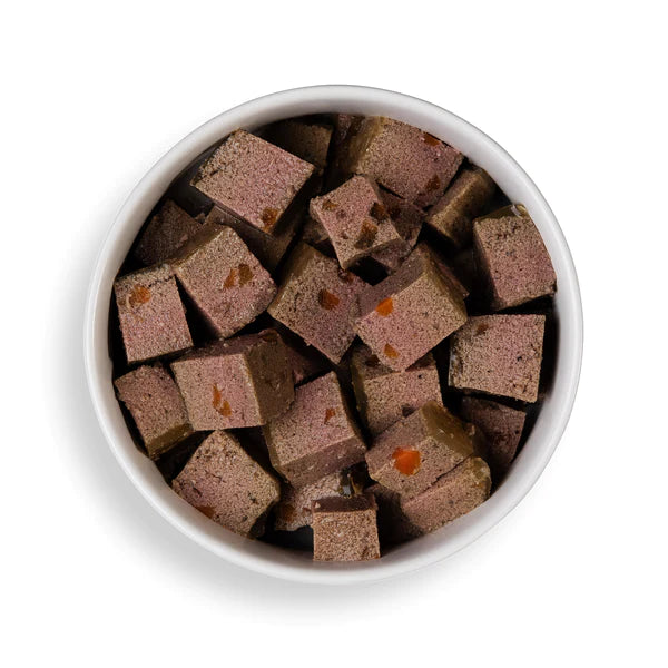 Forthglade Gourmet Grain Free Dog Food with Beef & Wild Boar