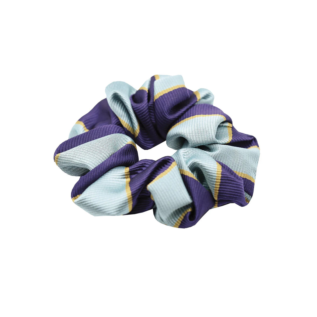 Equetech Official Pony Club Members Hair Scrunchie