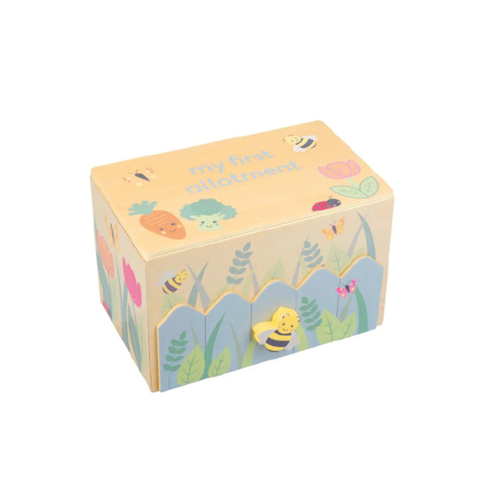 Orange Tree Toys My First Allotment