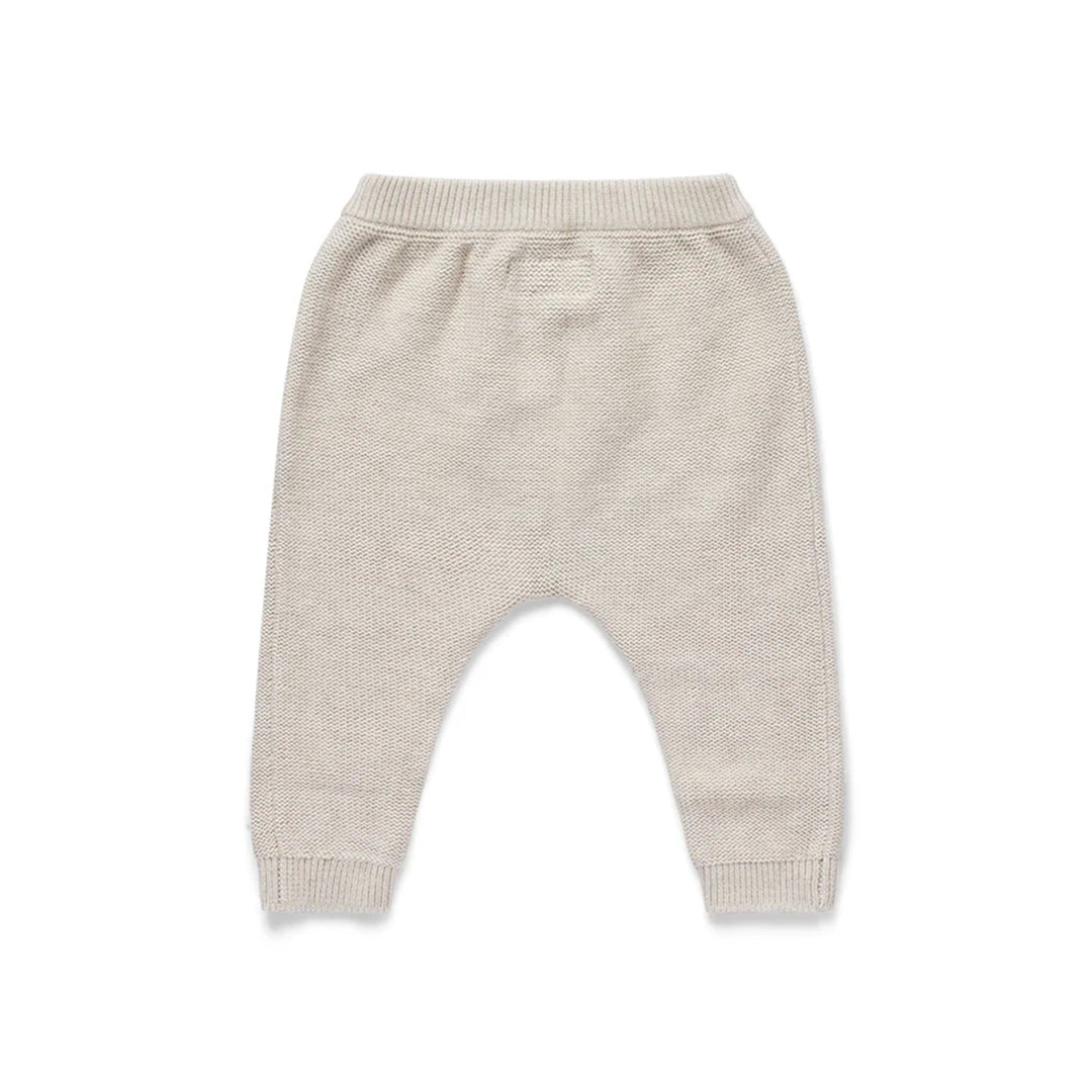 Eleanor Charles The Organic Cotton On The Farm Embroidered Joggers