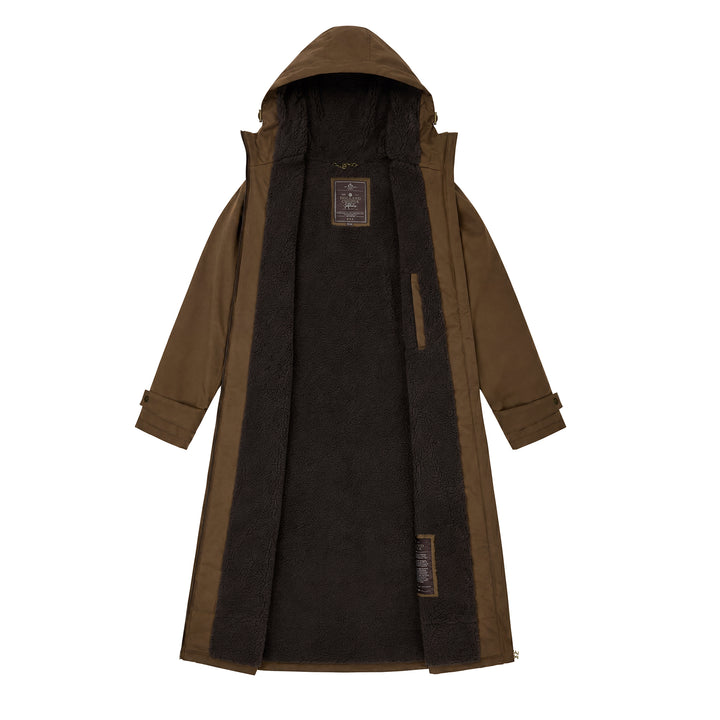Holland Cooper Ladies One-Size Waterproof Coat