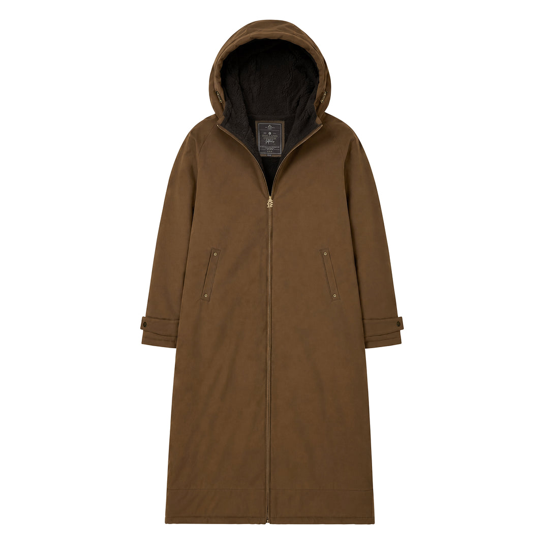 Holland Cooper Ladies One-Size Waterproof Coat