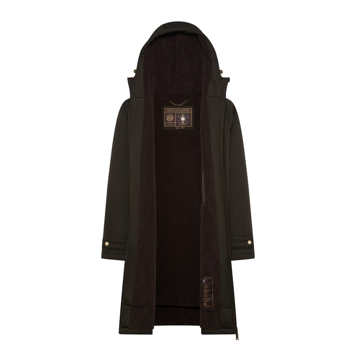 Holland Cooper Mens One Size Waterproof Coat