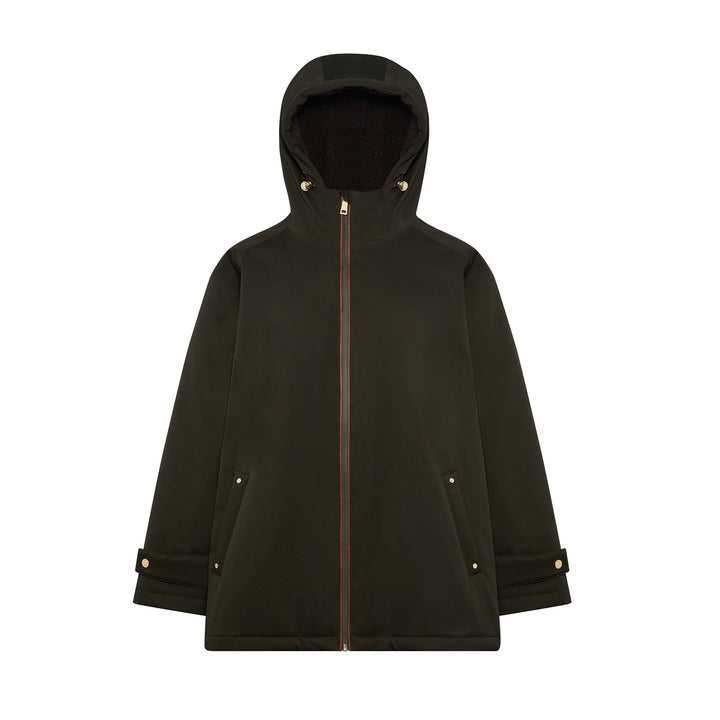 Holland Cooper Ladies One-Size Waterproof Jacket